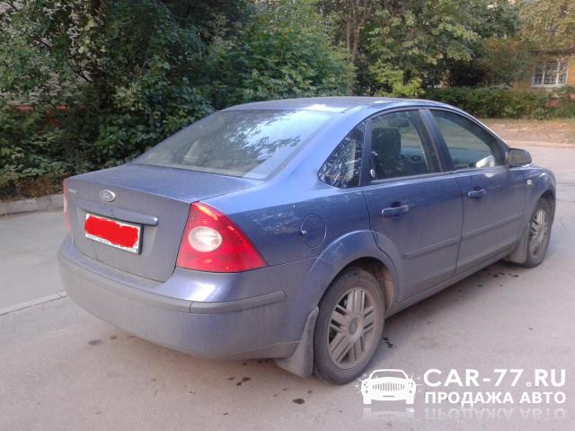 Ford Focus Санкт-Петербург