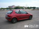 Peugeot 206 Санкт-Петербург