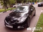 Mazda 6 Москва