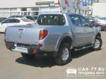 Mitsubishi L200 Москва