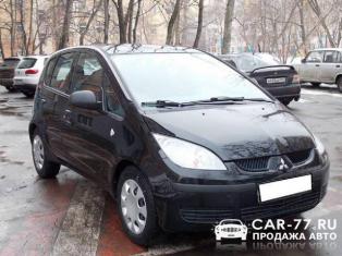 Mitsubishi Colt Москва