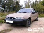 Daewoo Nexia