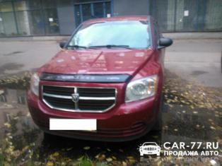 Dodge Caliber Электроугли