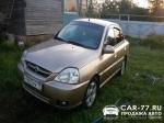 KIA Rio 2003 г.