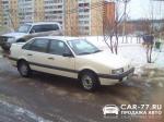 Volkswagen Passat Мытищи