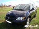 Dodge Caravan