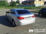 Chevrolet Cruse Сергиев Посад