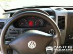 Volkswagen Crafter Москва