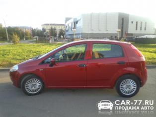 Fiat Punto Подольск