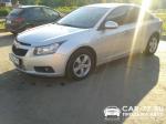 Chevrolet Cruse Сергиев Посад