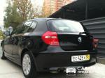 BMW 1 Series Москва