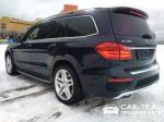 Mercedes-Benz GL-class Москва