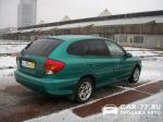 KIA Rio Москва