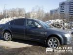 Skoda Roomster Москва