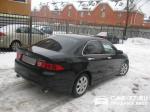 Honda Accord Москва