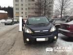 Honda CR-V Московская область