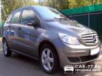 Mercedes-Benz B-class Москва