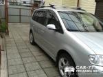 Volkswagen Touran Егорьевск