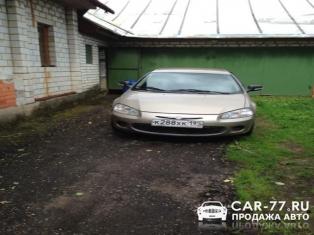 Chrysler Sebring Владимирская область