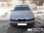 BMW 5 Series Шатура