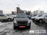 Ssang Yong Rexton Москва