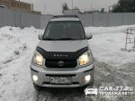 Toyota RAV 4 Королёв