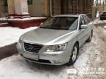 Hyundai NF Sonata