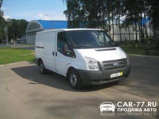 Ford Transit Москва