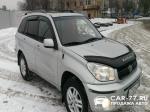 Toyota RAV 4 Королёв