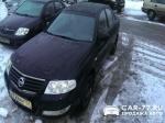 Nissan Almera Москва