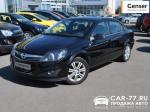 Opel Astra Москва