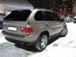 BMW X5 Москва