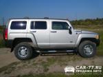 Hummer H3