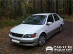 Toyota Vista Москва