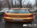 Peugeot 307 Москва