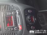 KIA Rio Москва