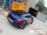 Bentley Continental GT Москва