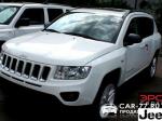 Jeep Compass Москва