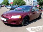 Dodge Stratus Москва