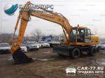 Hyundai R170W-9 