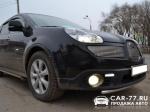 Subaru Tribeca