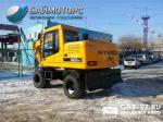 Hyundai R170W-9 Владивосток