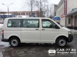 Volkswagen Transporter T5 Сергиев Посад