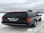 Cadillac Escalade Москва