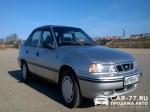 Daewoo Nexia Волоколамск