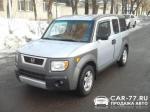 Honda Element