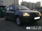 Renault Logan Москва