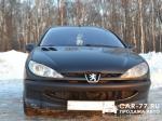 Peugeot 206 Москва