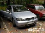 Opel Astra Москва