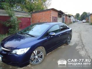 Honda Civic Королёв